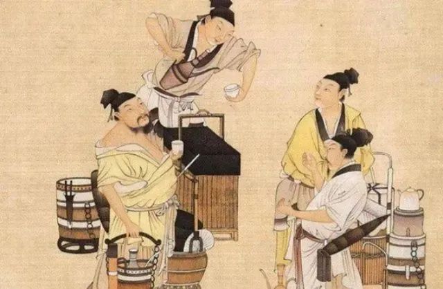 全国各地饮酒习俗，国庆出门该如何喝酒？