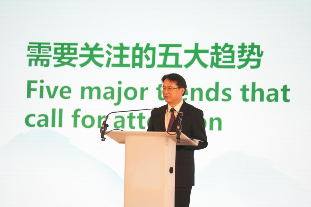 茅台、帝亚吉欧、保乐力加以“T3”之名，开启历史聚首