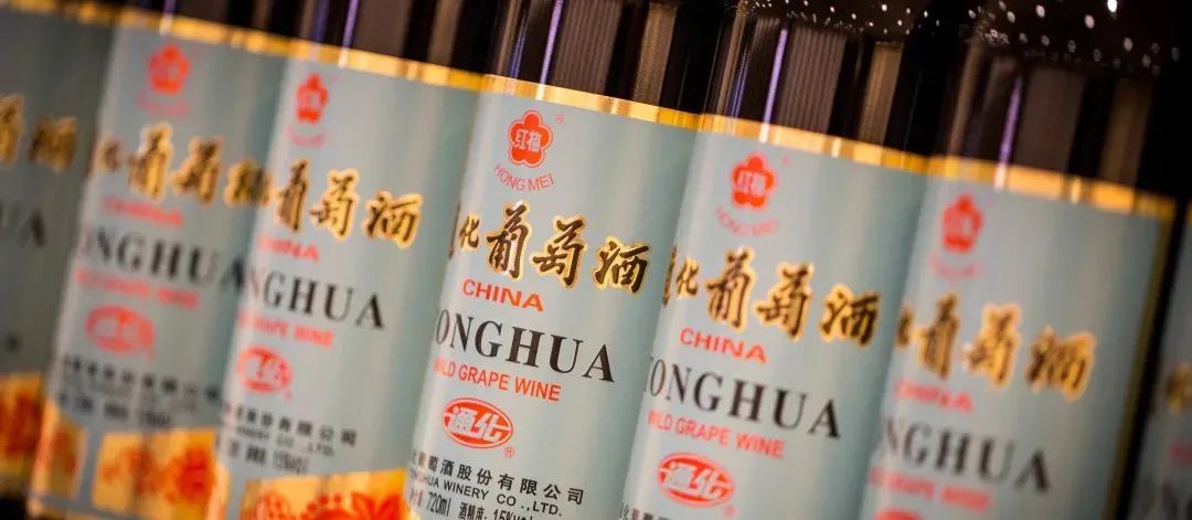 白酒业务占比超90%,ST通葡却表示暂停相关白酒生意,自谋死路?