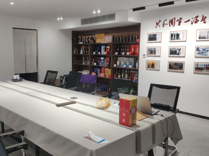 衡水老白干省外布局提速，体验店模式抓住要害了