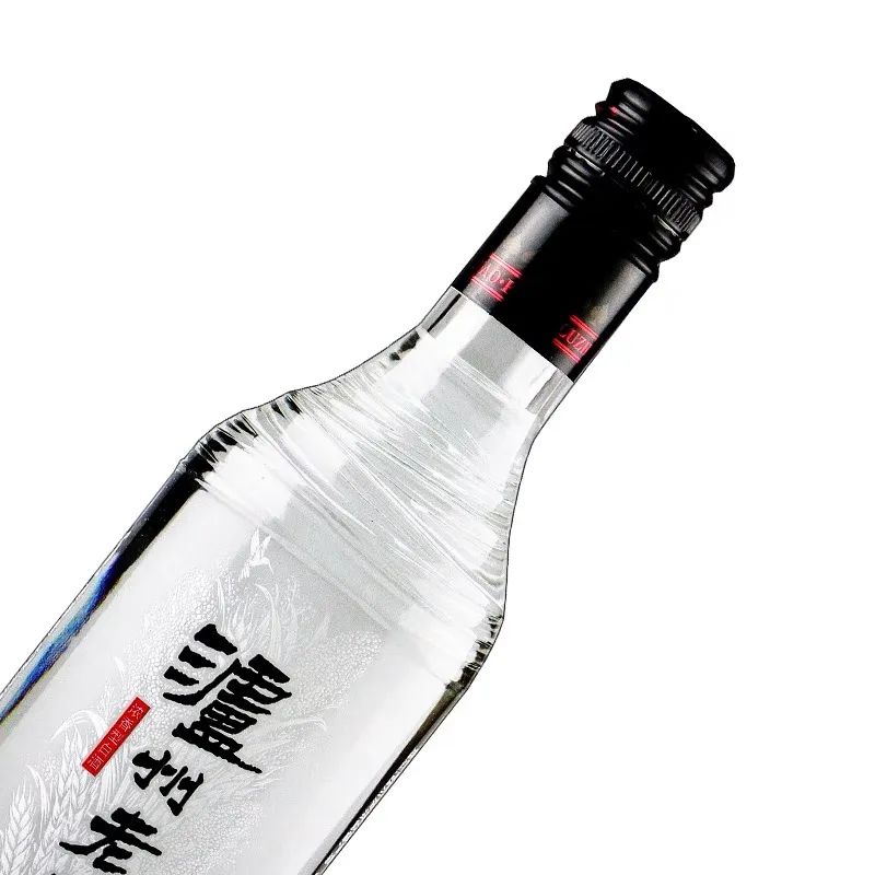 高线光瓶“三级跳”