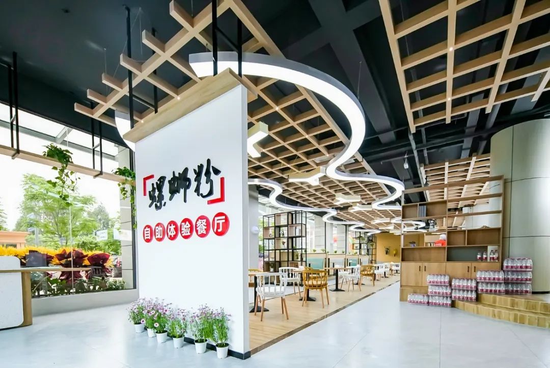从销量领先到创世界纪录，螺霸王为国货出圈打样