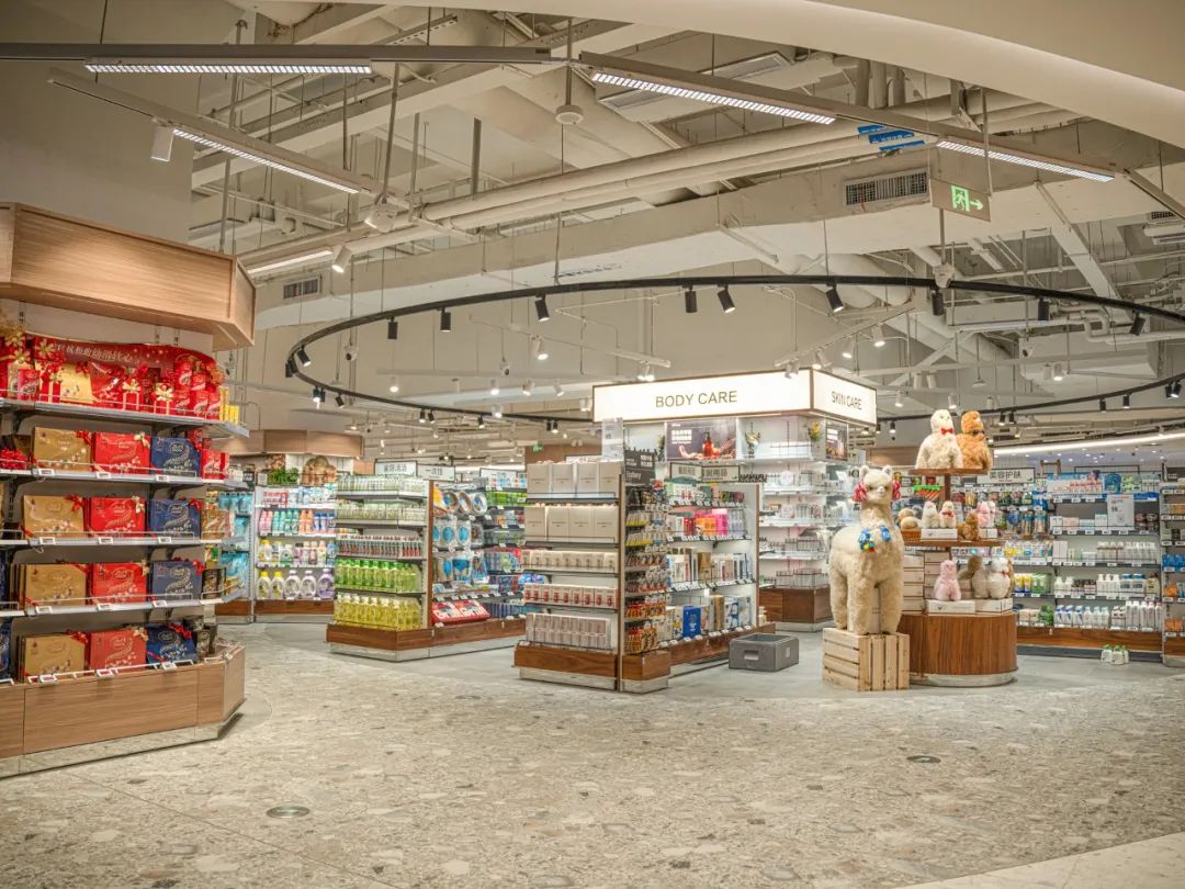 黑标店落地,盒马盯上了百亿精品超市赛道