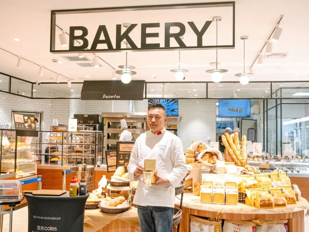 黑标店落地,盒马盯上了百亿精品超市赛道