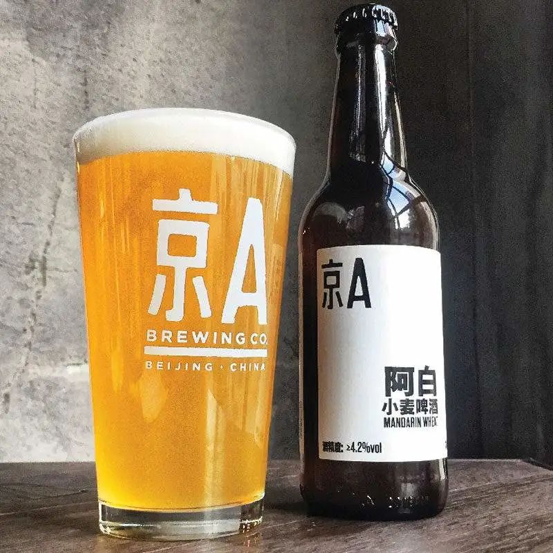 精酿啤酒冲上风口，投资人想要“狂飙”不容易！