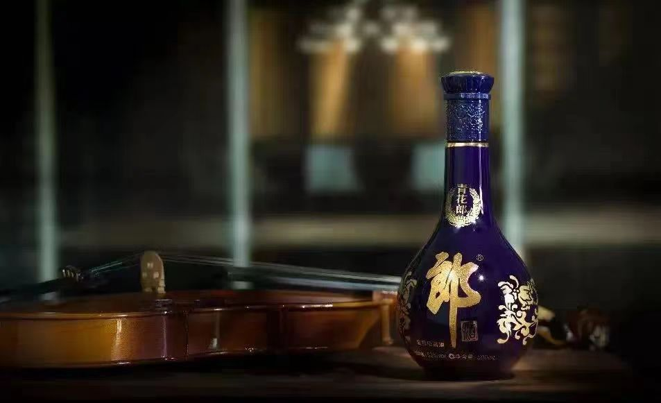 白酒,需要一剂“兴奋剂”