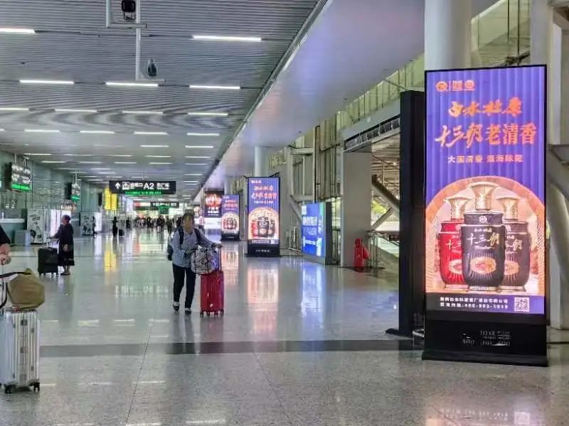 抢先爆红深圳秋糖!白水杜康吹响全国市场进军号角