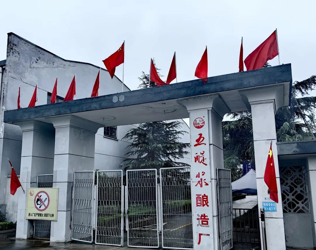 酒业30年产区走访丨李震洲:五醍浆迎来“全新成长期”