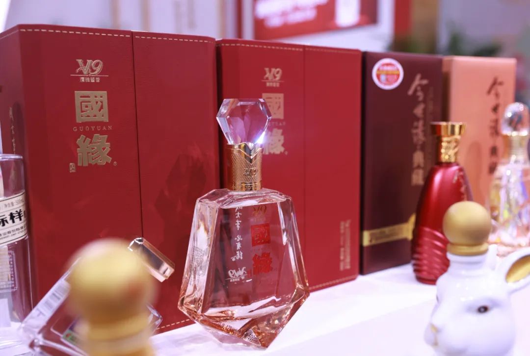“三城三展”，今世缘全国化征程加速破局！