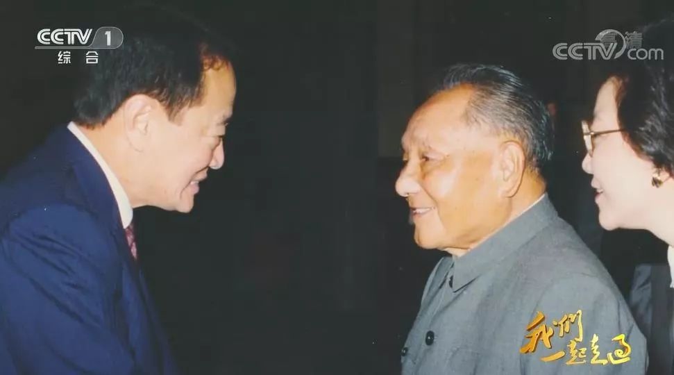 百岁智者,郭鹤年!