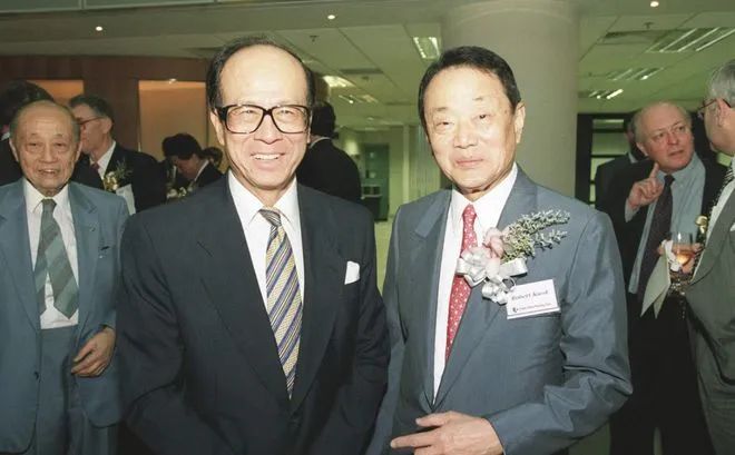 百岁智者,郭鹤年!