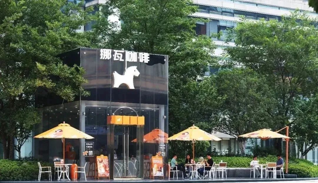 扛不住了,至少3万+咖啡店已悄然倒闭…..