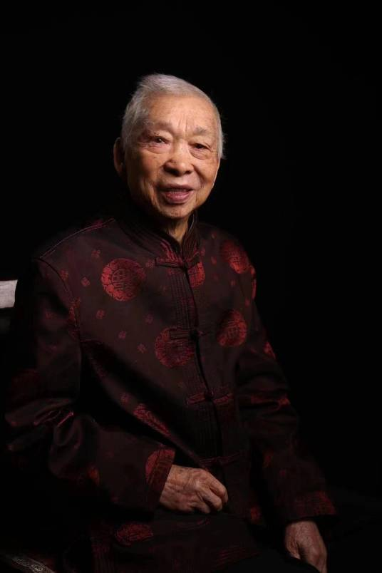 89岁的他,抹平了茅台的一个时代