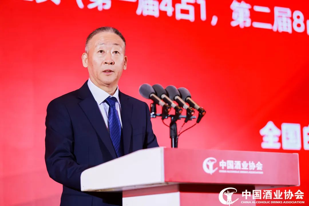 论道大浓香！听“五洋泸古”行业领袖们怎么说？