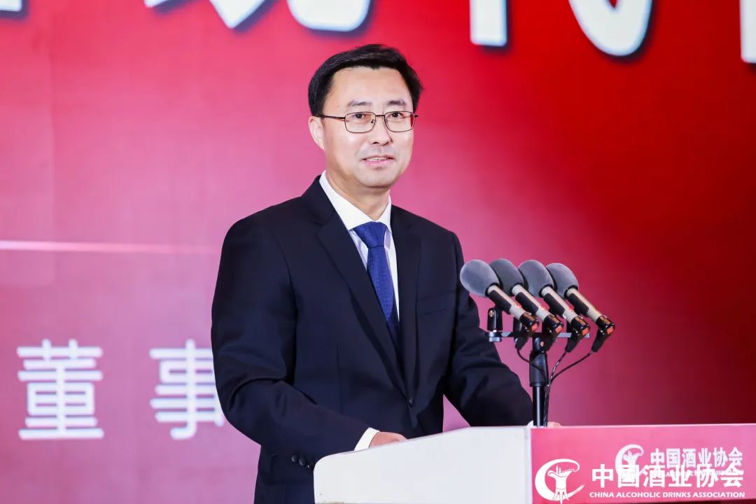 论道大浓香！听“五洋泸古”行业领袖们怎么说？
