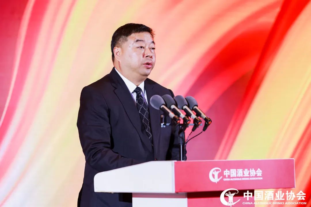 论道大浓香！听“五洋泸古”行业领袖们怎么说？