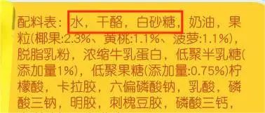 奶酪怎么选?你要GET这些“芝士”!