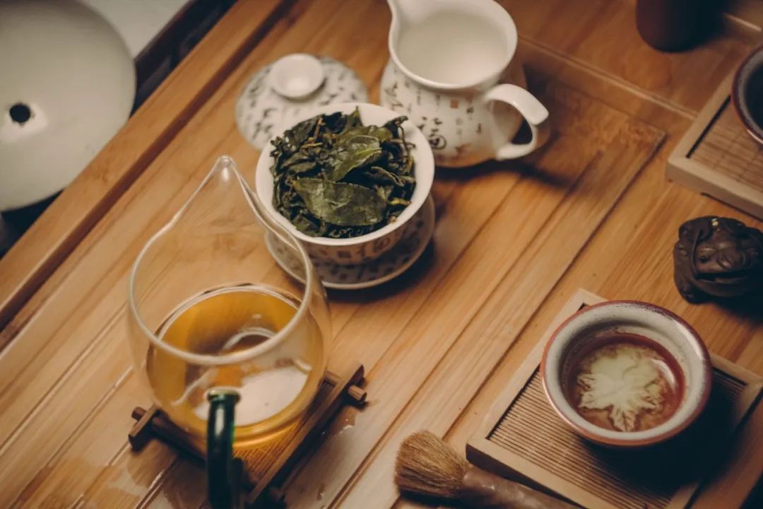 “活不下去”的围炉煮茶，换个“马甲”又成顶流……