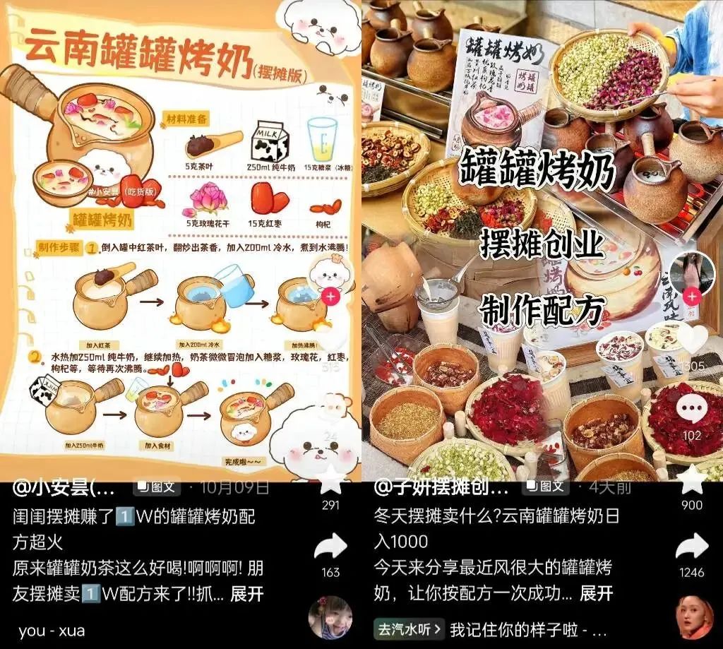 “活不下去”的围炉煮茶,换个“马甲”又成顶流……