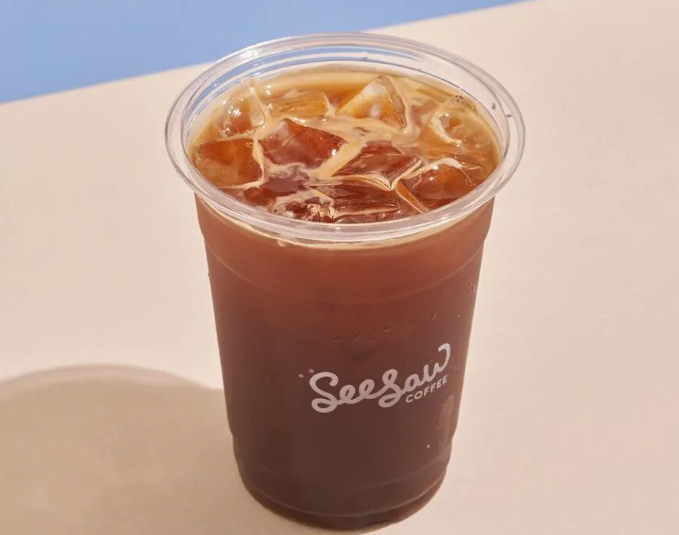 前Seesaw品牌负责人:从百万campaign,到营销不花一分钱开出两个网红店