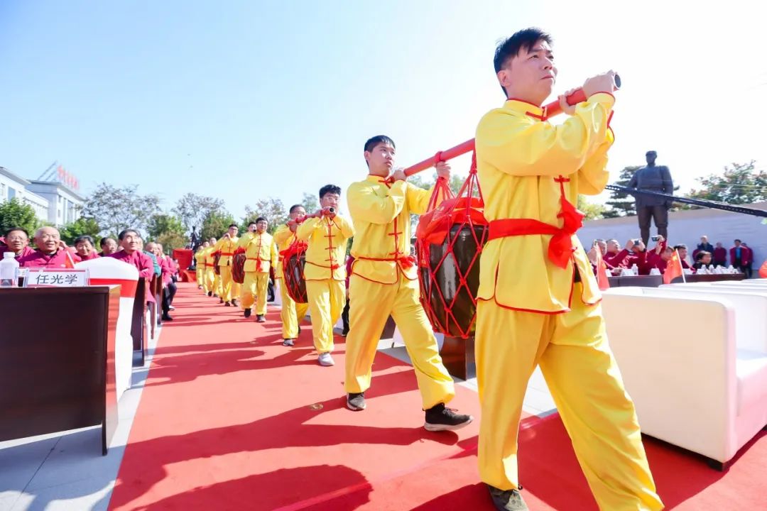 行至11届规模再进阶,云门酒业打造酱酒文化节IP新高度