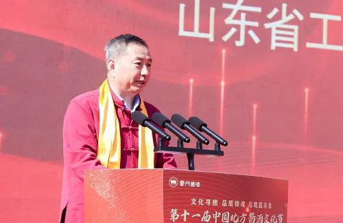 行至11届规模再进阶,云门酒业打造酱酒文化节IP新高度