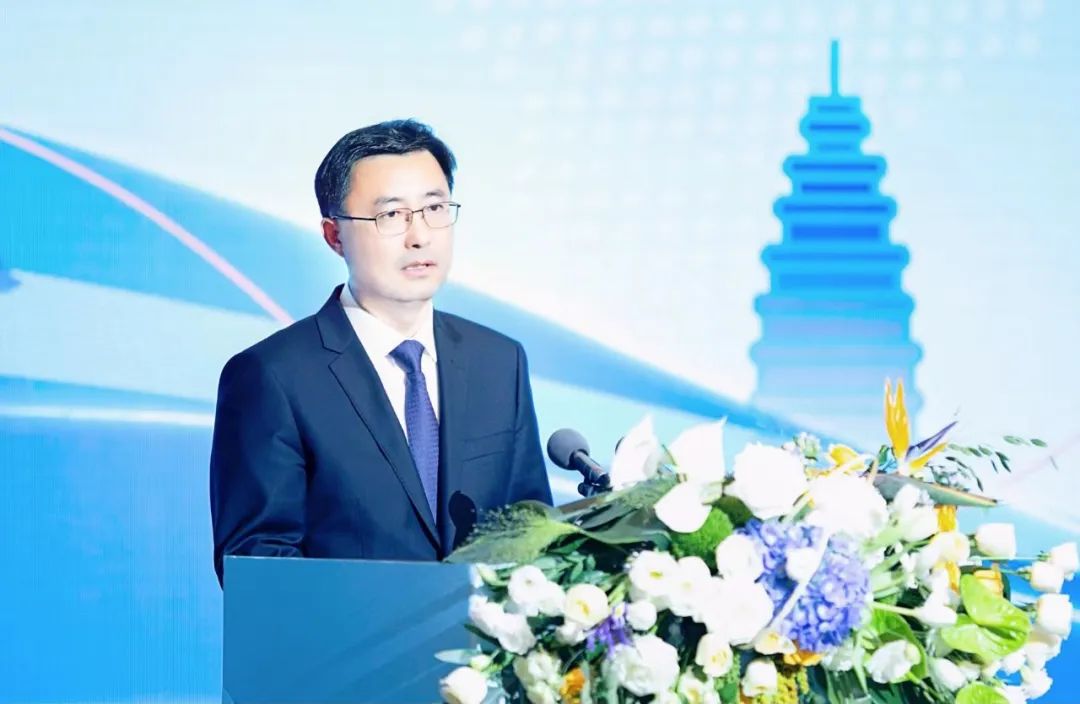 张联东:三“融”引领名酒新范式,创造世界酒业新价值