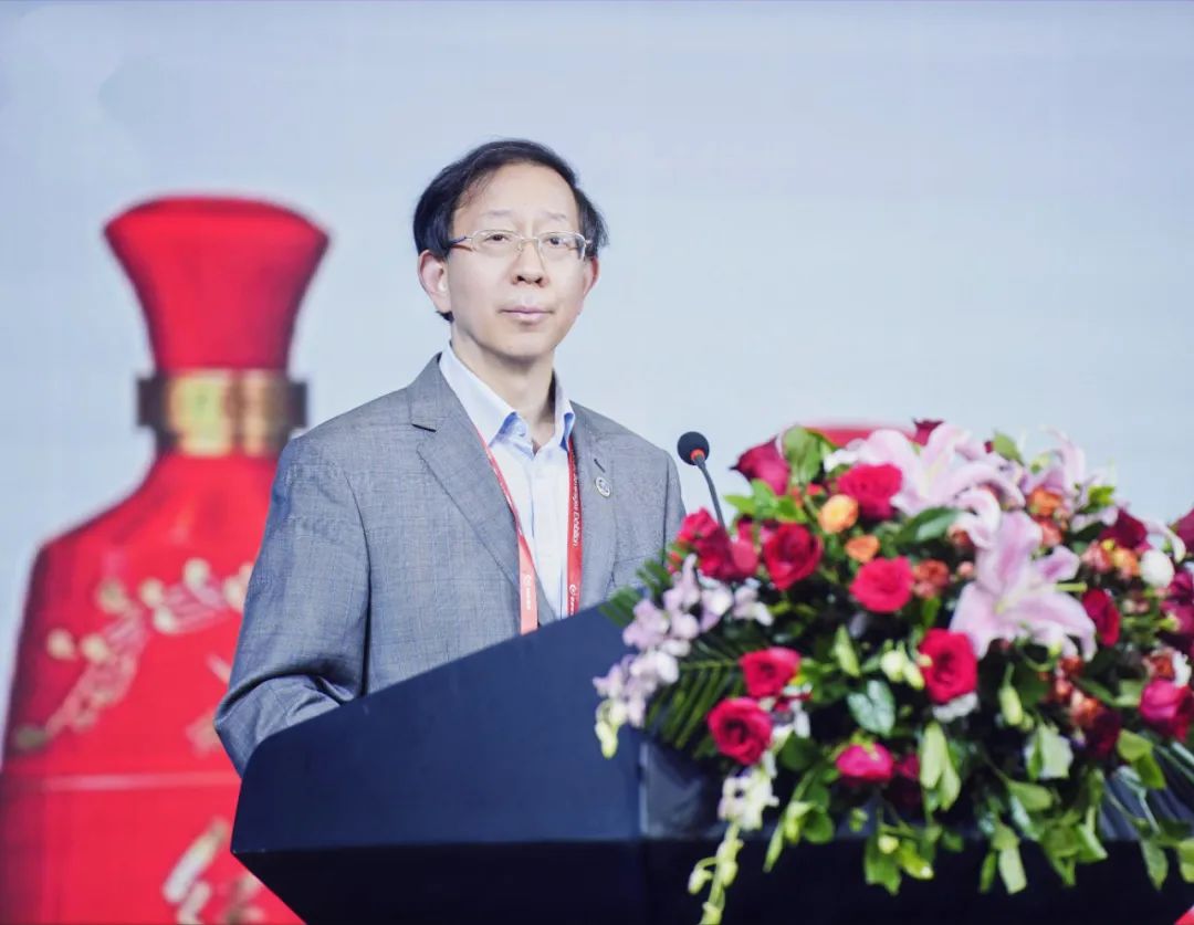 唱响做强凤香产区,西凤担当有为