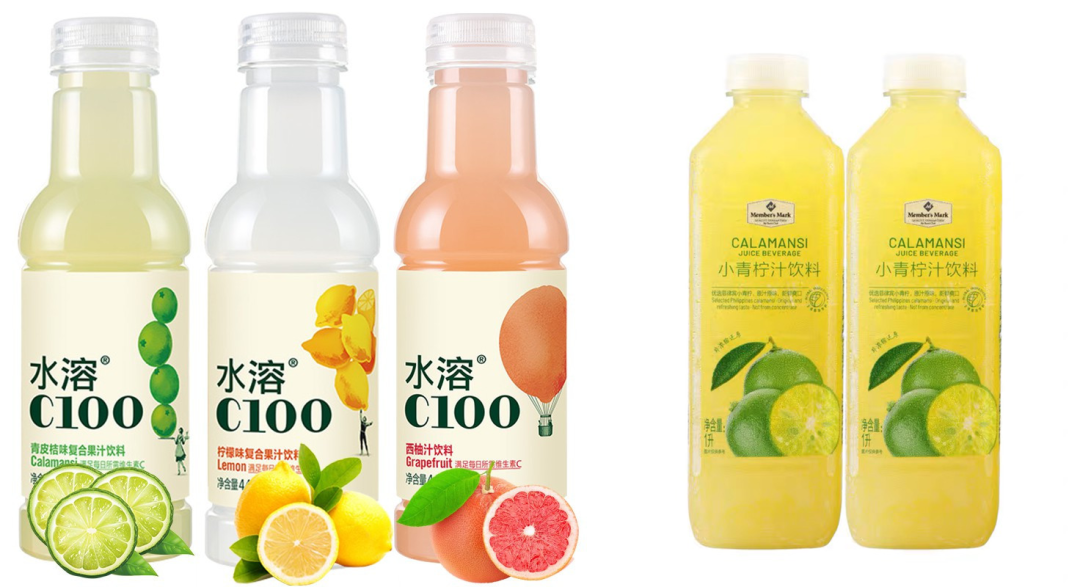 救活汇源,捧红西梅汁…果汁增长终于找到了敲门砖?