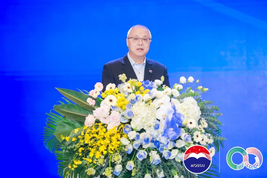 “商链圈”聚合成势，茅台“韧性供应链”打造增长底座
