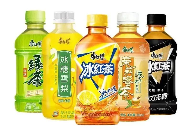涨价的康师傅失去“性价比”？未必