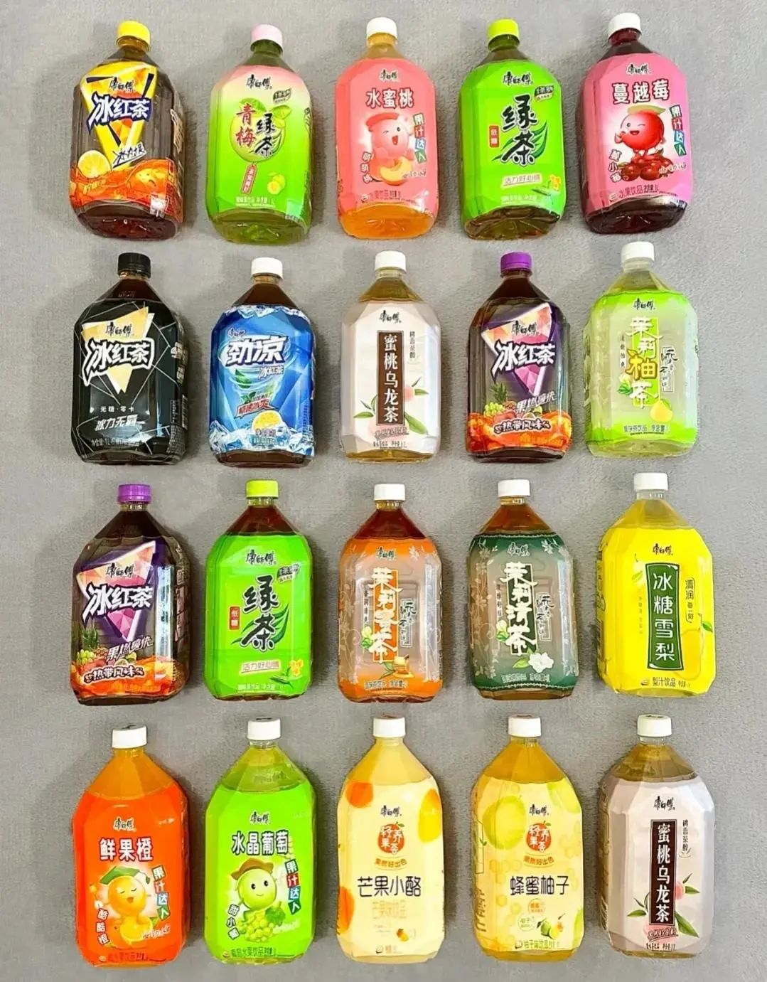 涨价的康师傅失去“性价比”？未必