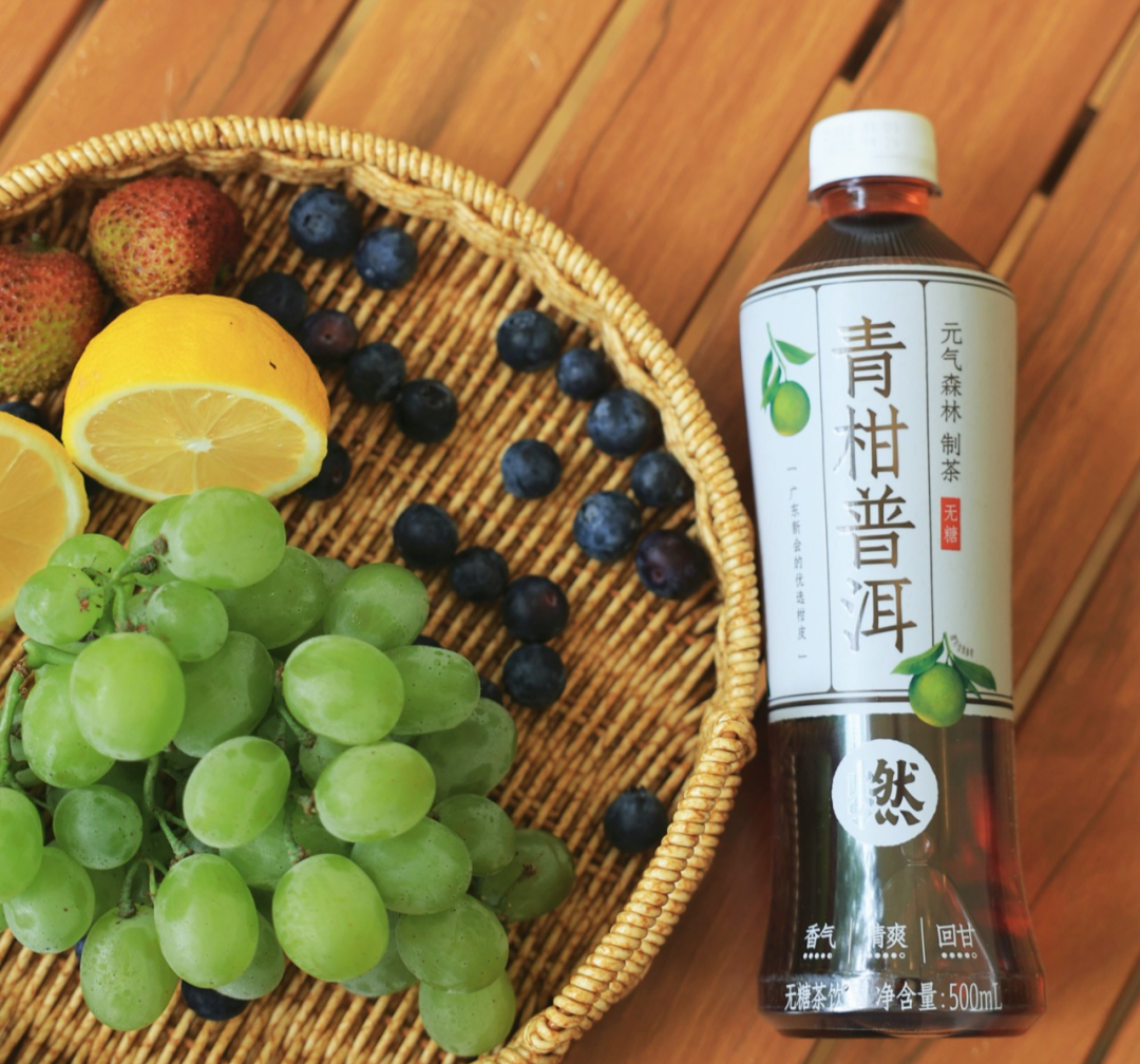 东方树叶翻身,中国首富赚疯