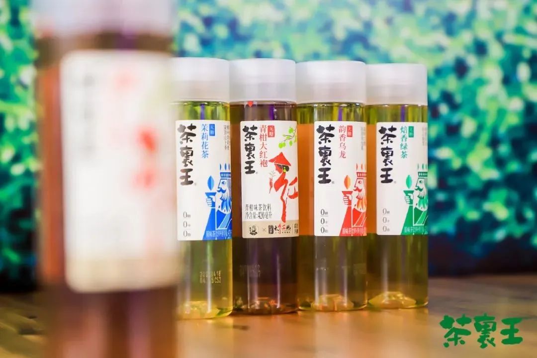 东方树叶翻身,中国首富赚疯