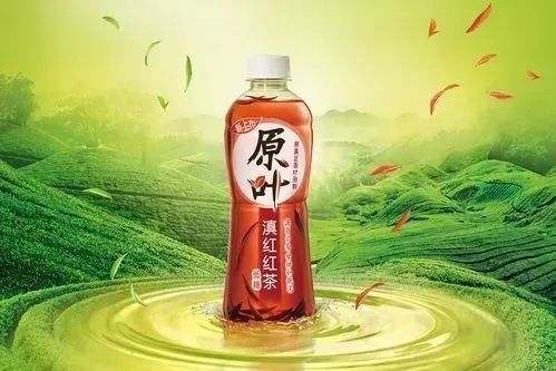东方树叶翻身,中国首富赚疯