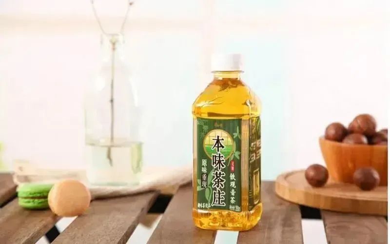 东方树叶翻身,中国首富赚疯