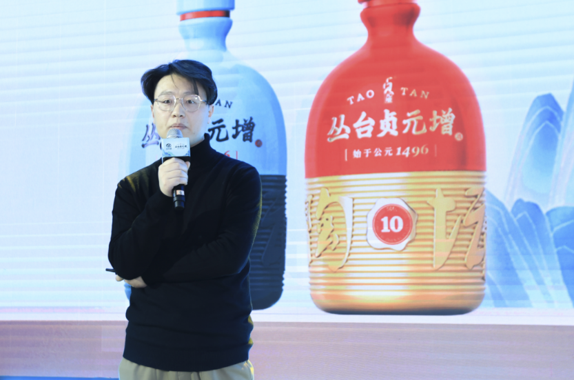 贞元增焕新升级,丛台持续高增长再添新动能