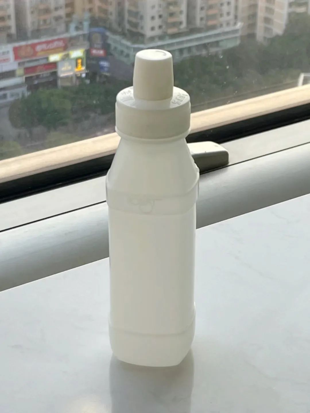 乐百氏将重启AD钙奶，娃哈哈还坐得住吗？