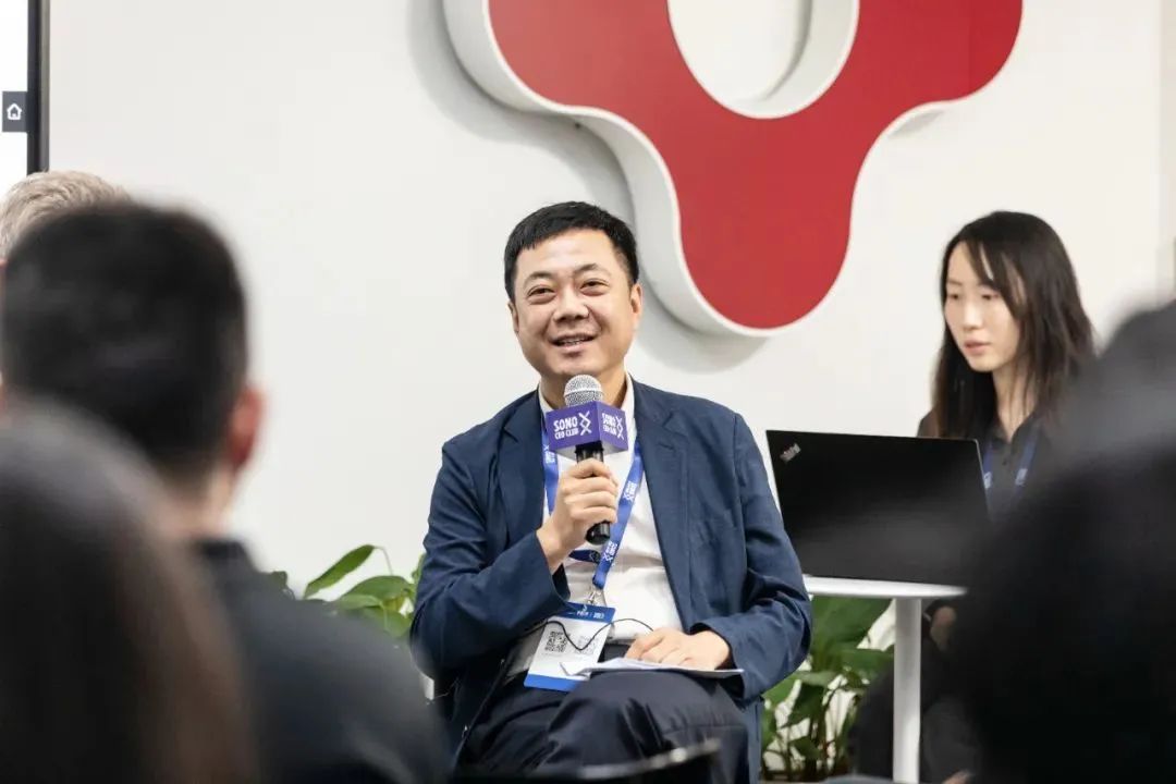 对话厚生投资创始合伙人王航，谈企业经营的「专、精、特、新」