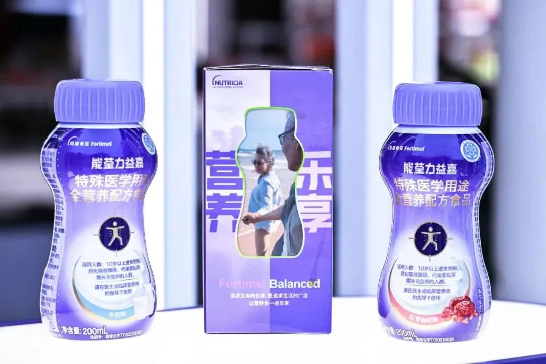 达能、三得利、可可满分……饮料行业新品上市