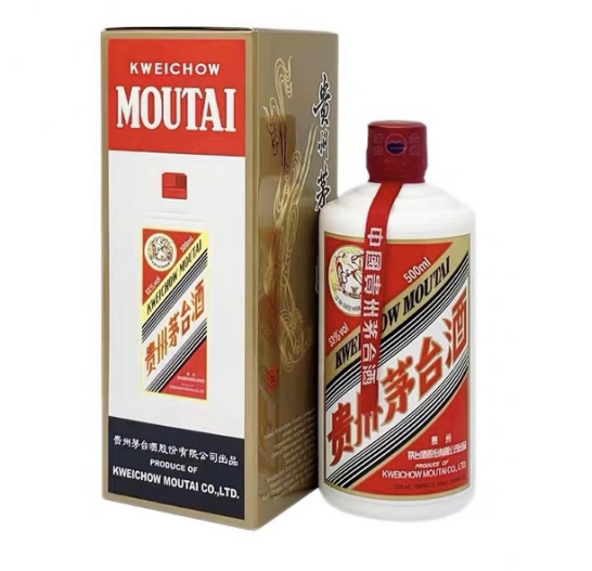 中国白酒六大新趋势