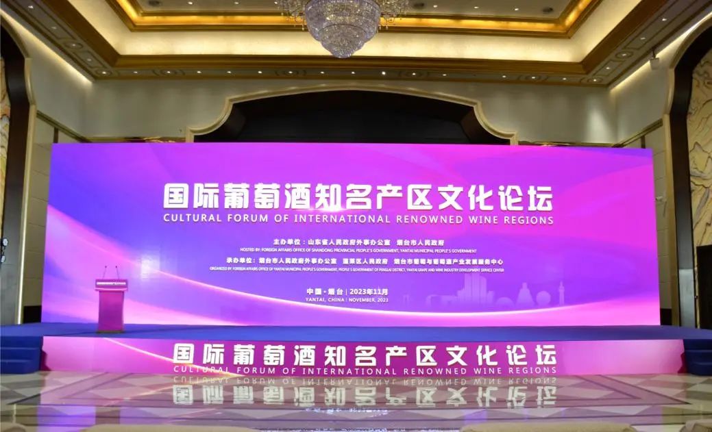 “跌跌不休”的中国葡萄酒市场,却被法国葡萄酒业大加赞赏?