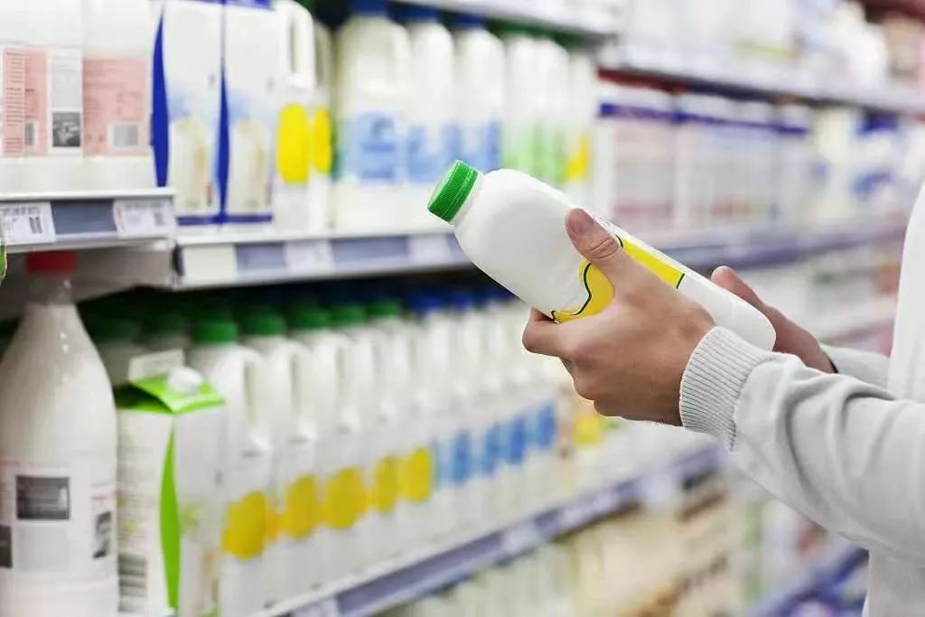 这五大消费需求变化，乳制品厂商必须关注！