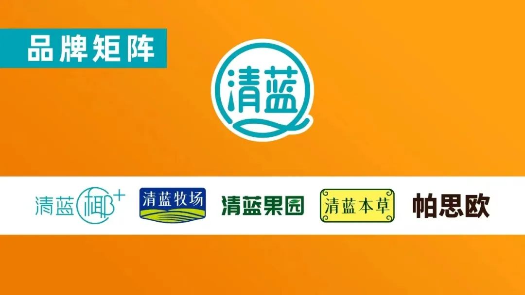 抢跑春节旺销季,2023爆火的清蓝“椰+”潮饮带来更大惊喜!