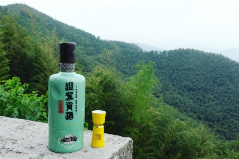 次高端白酒,如何破釜沉舟?