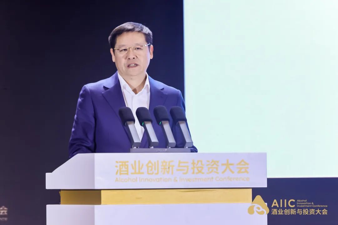 酒业如何创新突围?吴向东:我们要有一点耐心!