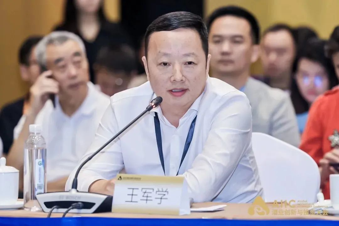 “站在”中国开放前沿的仰韶酒业！