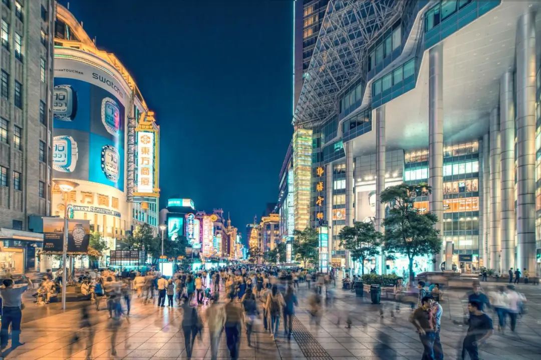 “反向消费”热潮，是谁的机遇？