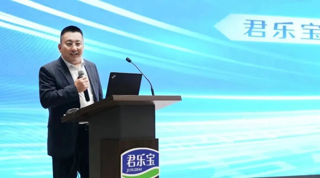 君乐宝奶粉,妙可蓝多,小洋人北区、南区,新农乳业,披露2024年规划!