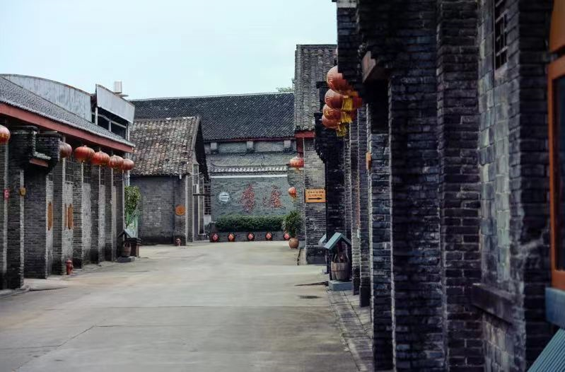 一周之内,国宝李渡收获省级领导“三连赞”